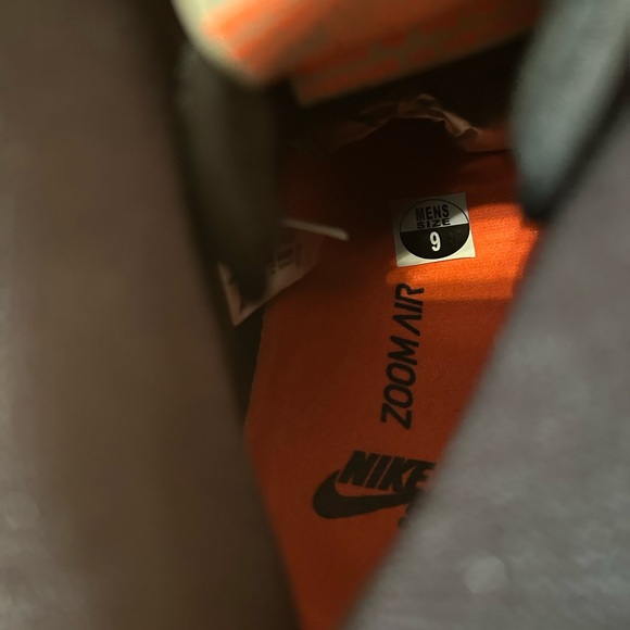 Nike Dunk High PRM Shield (DS) - Picture 7 of 7